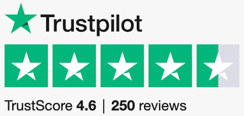 TrustPilot